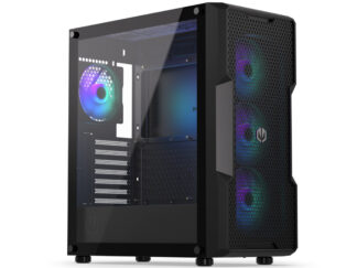 ENDORFY Regnum 400 ARGB kućište (EY2A009)