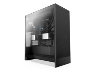 NZXT H7 Flow kućište crno (CM-H72FB-01)