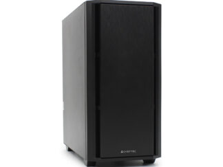 CHIEFTEC Pro mini AZ-01B-OP kućište