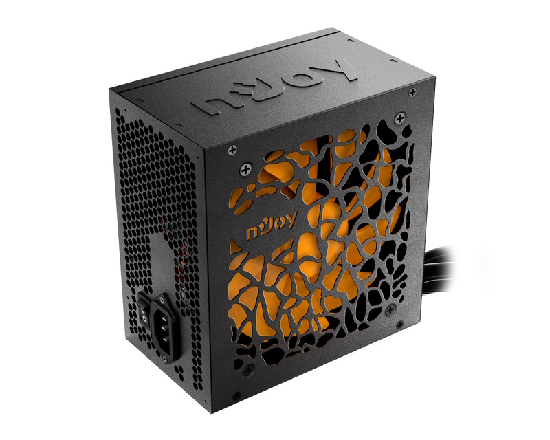 Titan+ 750 750W napajanje (PSAT5075A20CUCO01B)