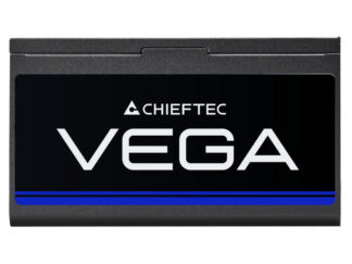 CHIEFTEC PPG-750-S 750W VEGA 80Plus Gold napajanje 5Y
