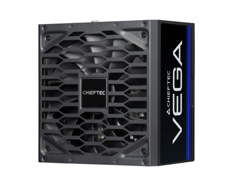 CHIEFTEC PPG-850-S 850W VEGA 80Plus Gold napajanje 5Y - Image 2