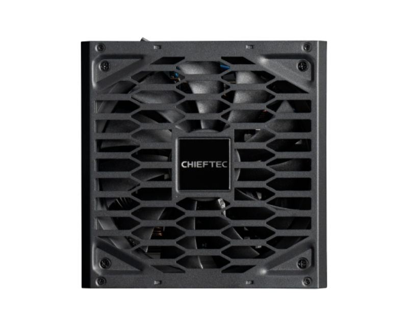 CHIEFTEC PPG-850-S 850W VEGA 80Plus Gold napajanje 5Y - Image 3
