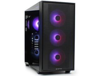 CHIEFTEC Gaming Kućište Night Hunter 3 GS-03B-OP