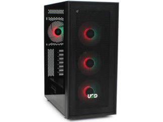 UGD Elite 3718 PSU-650W G650 kućište