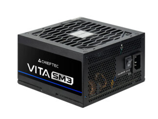 CHIEFTEC BPX-750-C 750W VITA SM3 80Plus Bronze napajanje 3Y