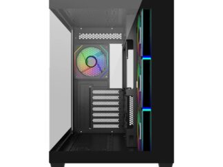 COOLER MASTER Elite 681 kućište crno (E681-KHNN-S00)