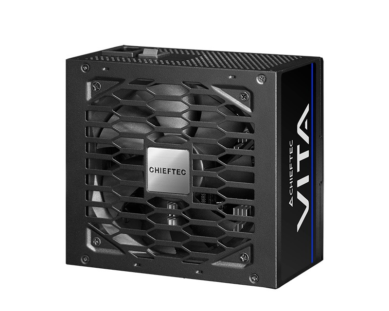 CHIEFTEC BPX-650-S 650W VITA 80Plus Bronze napajanje 2Y - Image 2