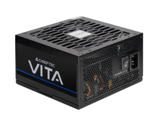 CHIEFTEC BPX-650-S 650W VITA 80Plus Bronze napajanje 2Y