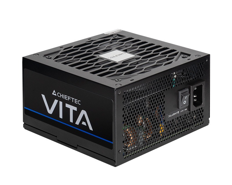CHIEFTEC BPX-650-S 650W VITA 80Plus Bronze napajanje 2Y