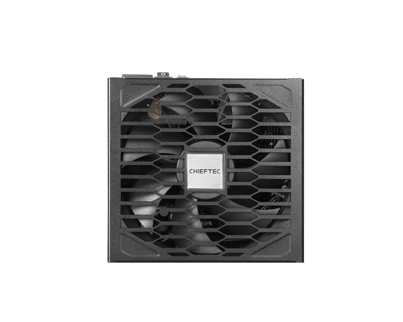 CHIEFTEC SPX-1200-FC 1200W Stealth 80Plus Platinum modularno napajanje 5Y - Image 2