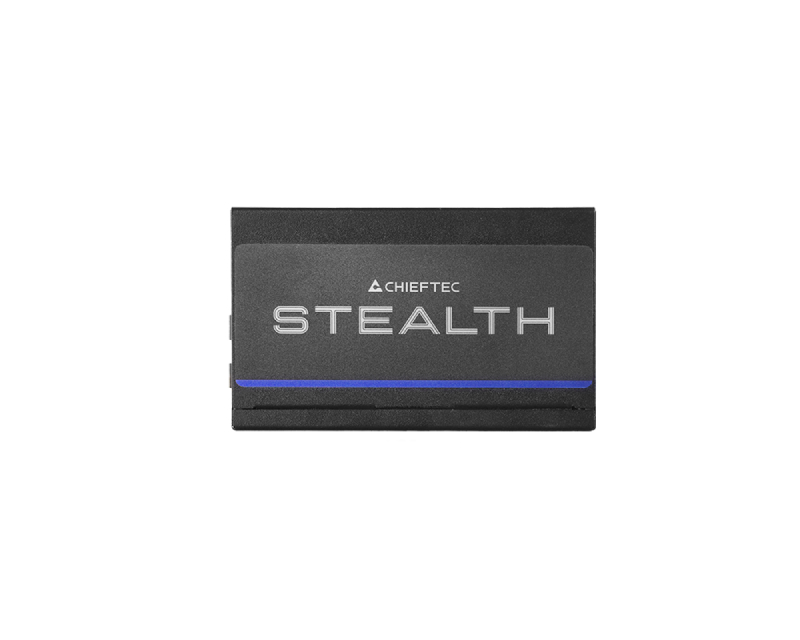 CHIEFTEC SPX-1200-FC 1200W Stealth 80Plus Platinum modularno napajanje 5Y - Image 3