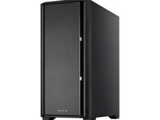 CHIEFTEC Pro Midi Q AS-02B-OP kućište