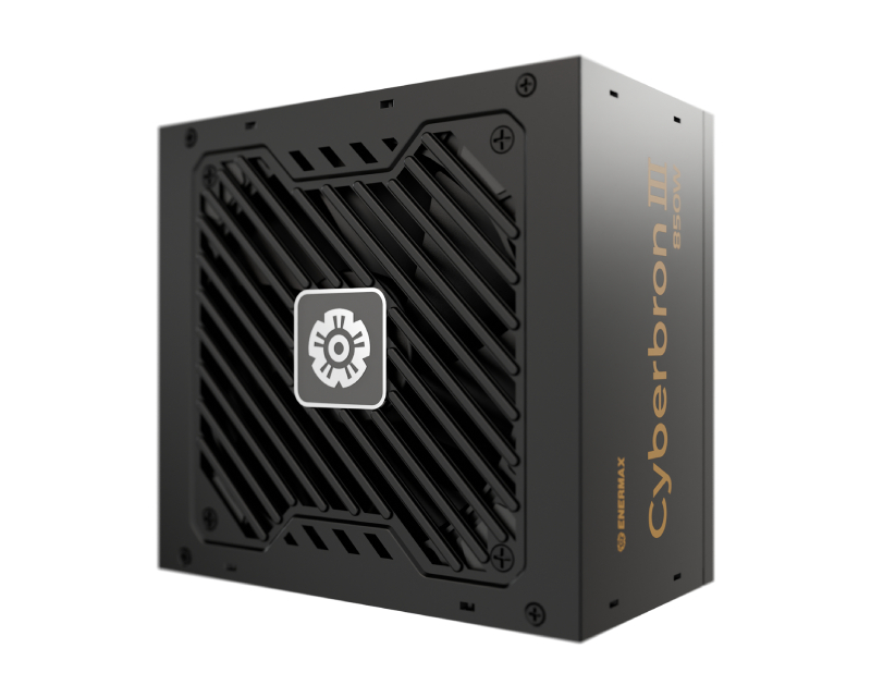 ENERMAX EMB850EWT-NAC CYBERBRON III 850W 80 Plus Bronze napajanje - Image 3