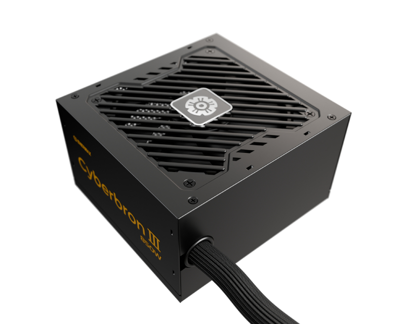 ENERMAX EMB850EWT-NAC CYBERBRON III 850W 80 Plus Bronze napajanje