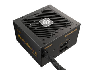 ENERMAX EMB650AWT-MAC MARBLEBRON II 650W 80 Plus Bronze napajanje