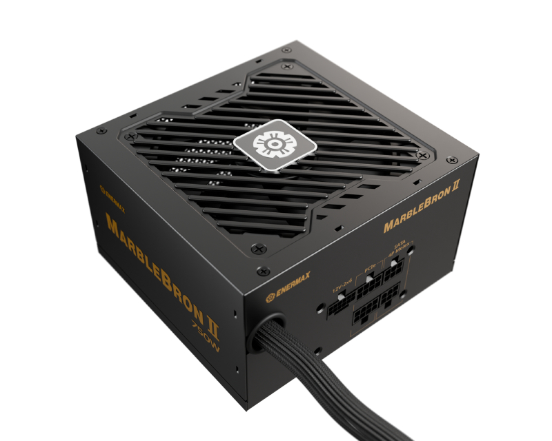 ENERMAX EMB750EWT-MAC MARBLEBRON II 750W 80 Plus Bronze napajanje