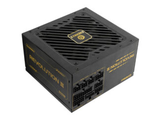ENERMAX ERV850G-AHG-MAC REVOLUTION III 850W 80 Plus Gold napajanje