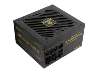ENERMAX ERV1000G-AHG-MAC REVOLUTION III 1000W 80 Plus Gold napajanje