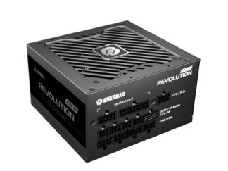 ENERMAX ERS1200EWT-V2 REVOLUTION ATX 3.1 1200W 80 Plus Gold napajanje