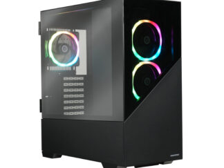 ENERMAX ECA-EK8-BB-ARGB K8 ARGB kućište