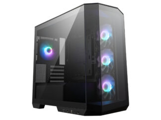 MSI MAG PANO 100R PZ kućište