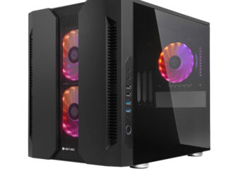 CHIEFTEC Kućište GM-02B-OP