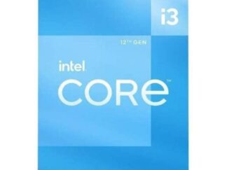 INTEL Core i3-12100 do 4.30GHz Tray (CM8071504651012) procesor