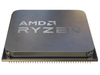 AMD Ryzen 5 5500 do 4.2GHz Tray (100-000000457) procesor