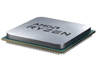 AMD Ryzen 7 5700X 8 cores do 4.6GHz Tray (100-000000926) procesor