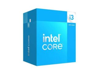 INTEL Core i3-14100 do 4.70GHz Box (BX8071514100) procesor