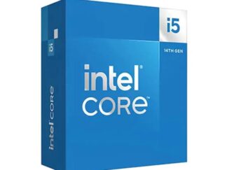 INTEL Core i5-14400 do 4.70GHz Box (BX8071514400) procesor