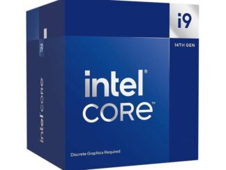 INTEL Core i9-14900F do 5.80GHz Box procesor