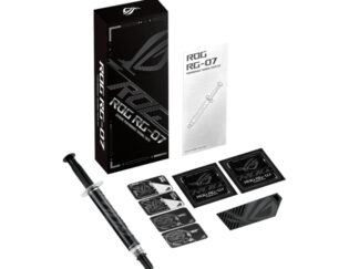 ASUS ROG RG-07 termalna pasta