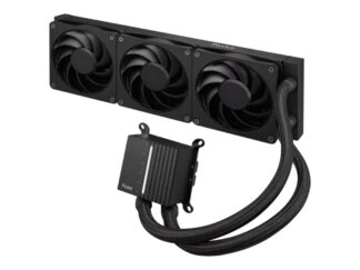 ASUS ProArt LC 360 vodeno hlađenje