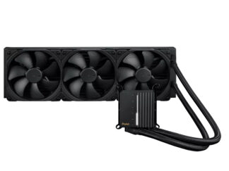 ASUS ProArt LC 420 vodeno hlađenje