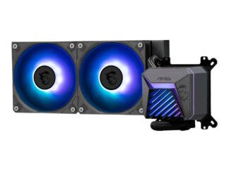 MSI MAG CORELIQUID A15 240 Vodeno hlađenje