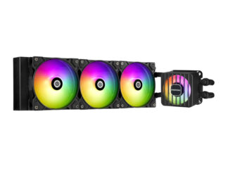 ENERMAX ELC-LMF360T-ARGB LIQMAXFLO Vodeno hlađenje