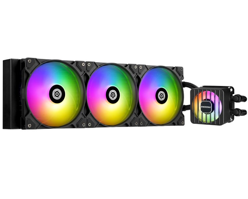 ENERMAX ELC-LMF420T-ARGB LIQMAXFLO Vodeno hlađenje