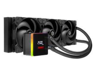 ENERMAX ELC-LTXTR360 LIQTECH XTR Vodeno hlađenje