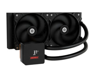 ENERMAX ELC-LMIV240-SF LIQMAX IV Vodeno hlađenje