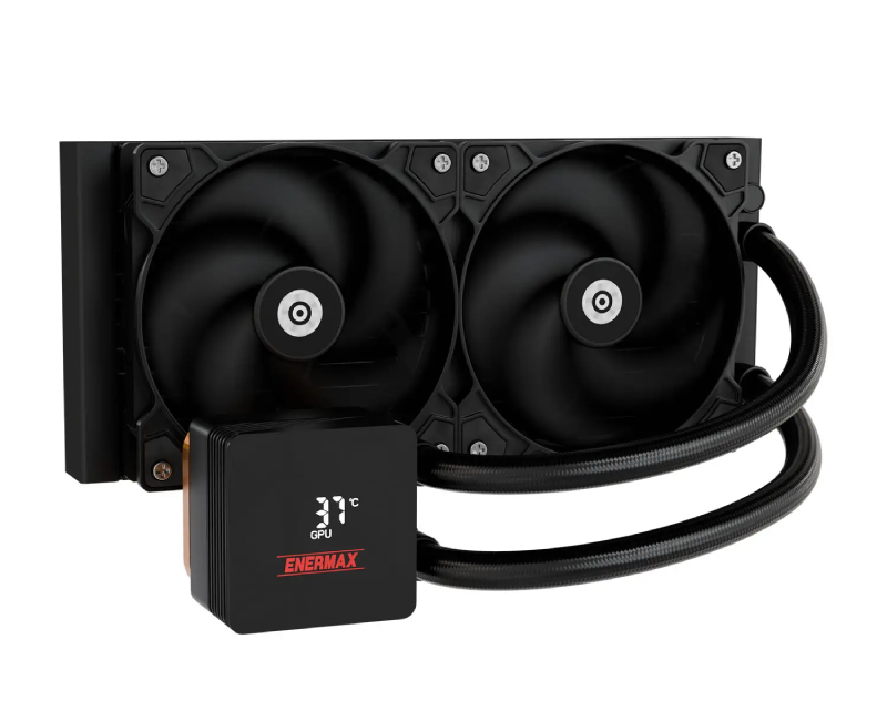 ENERMAX ELC-LMIV240-SF LIQMAX IV Vodeno hlađenje