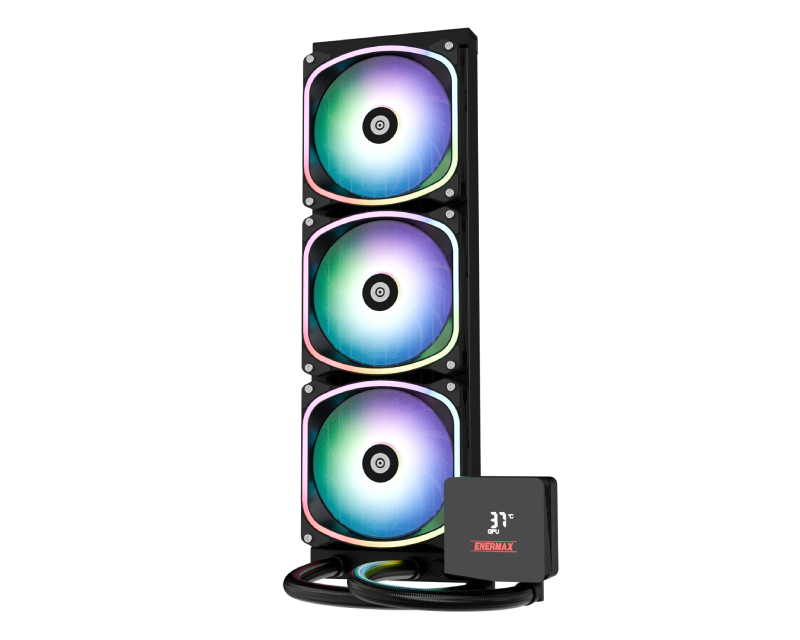ENERMAX ELC-AQFS360-SQA AQUAFUSION II Vodeno hlađenje - Image 2