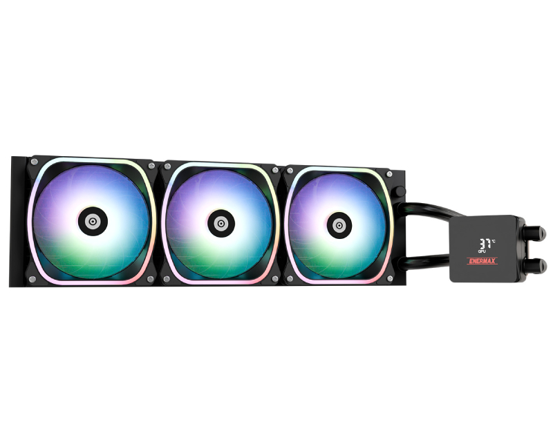 ENERMAX ELC-AQFS360-SQA AQUAFUSION II Vodeno hlađenje - Image 3