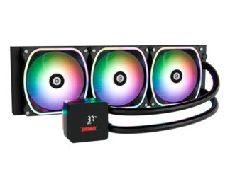 ENERMAX ELC-AQFS360-SQA AQUAFUSION II Vodeno hlađenje