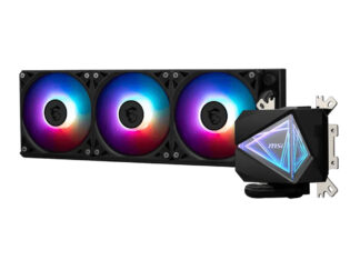 MSI MAG CORELIQUID I360 Vodeno hladjenje