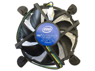 INTEL Original Cooler Socket 1200 (E97379-003)