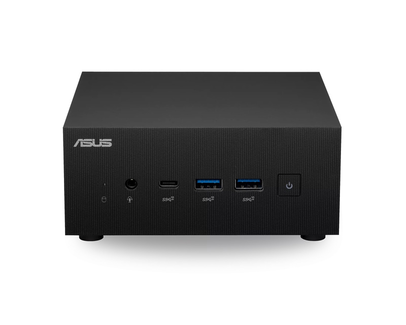 ASUS Mini PC PN64-B-S 7296MD (i7-13700H, Barebone) - Image 2