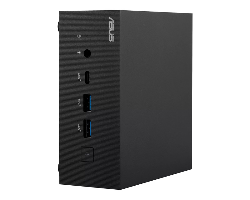 ASUS Mini PC PN64-B-S 7296MD (i7-13700H, Barebone) - Image 3