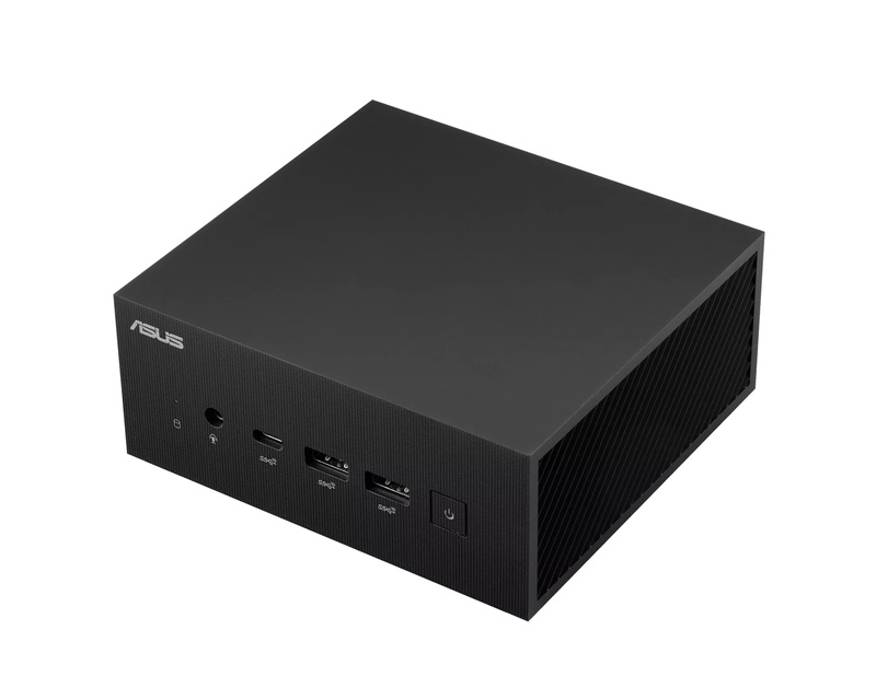 ASUS Mini PC PN64-B-S 7296MD (i7-13700H, Barebone)